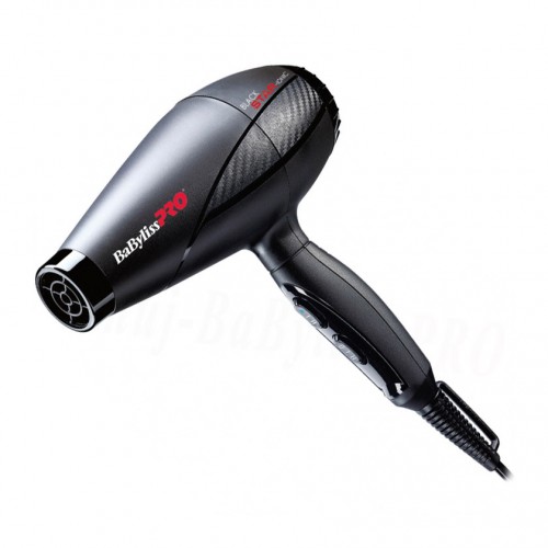 Secador ionico babyliss discount 2200w